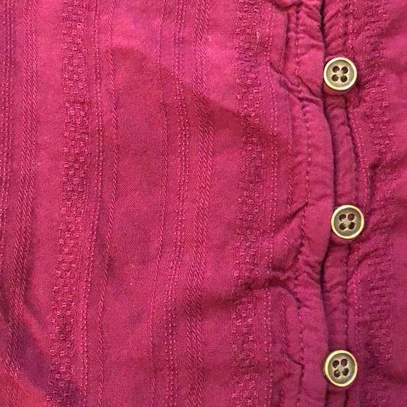 Universal Thread Blouse - Picture 3 of 3